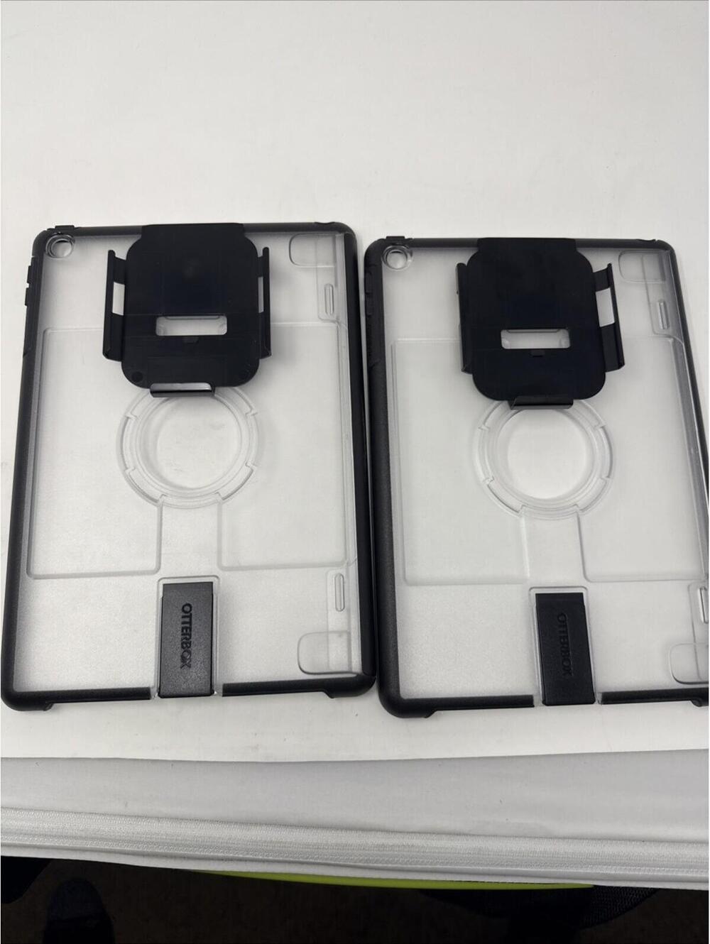 Otterbox iPad Cases (2)
